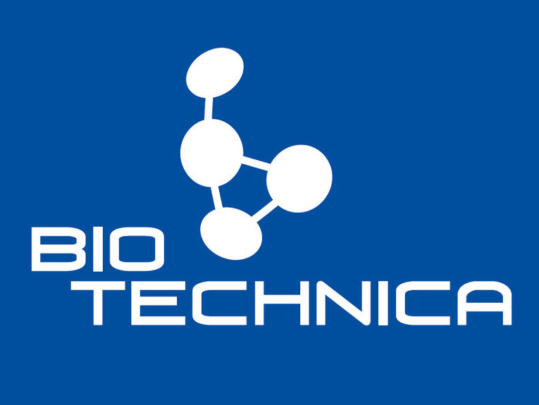 Biotechnica-Logo